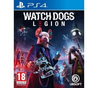 Watch Dogs Legion Resistance Edition (PS4) (New)