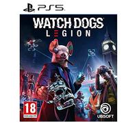 Watch Dogs legion (PS5)