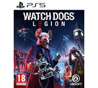 Watch Dogs Legion (PS5)