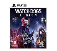 Watch Dogs Legion (PS5) - Brand New and Sealed