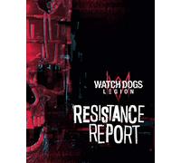 Watch Dogs Legion: Resistance Report (Watch Dogs 1)
