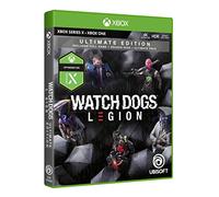 Watch Dogs: Legion - Ultimate Edition (Xbox One)