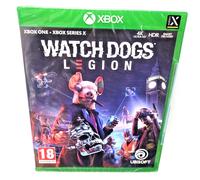 Watch Dogs Legion Xbox One | Series X | Brand New & Sealed - Cheap Game