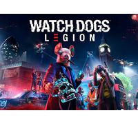 Watch Dogs: Legion (Xbox One / Xbox Series X|S) Xbox Live Key - UNITED STATES