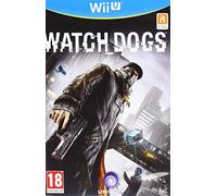 Watch Dogs (Nintendo Wii U)