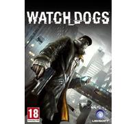 Watch Dogs PC