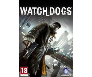 Watch Dogs PC