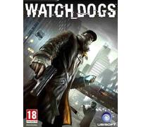 Watch Dogs (PC) - Steam Account - GLOBAL