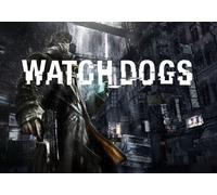 Watch Dogs (PC) Steam Gift - GLOBAL