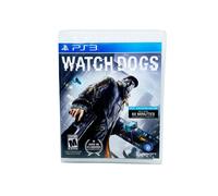 Watch Dogs - Playstation 3 (Sony Playstation 3) (US IMPORT)