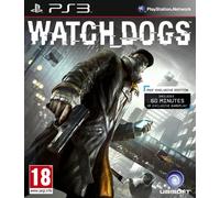 Watch Dogs (PS3)
