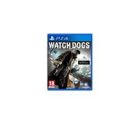 Watch Dogs (PS4)