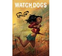 Watch_dogs: Return to Rocinha