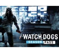 Watch_Dogs Season Pass (DLC) (PC) Ubisoft Connect Key - GLOBAL