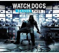 Watch Dogs - Season Pass EU XBOX One / Xbox Series X|S CD Key