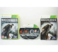 Watch Dogs Special Edition