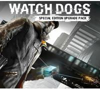 Watch Dogs - Special Edition Upgrade Pack DLC PC Ubisoft Connect CD Key