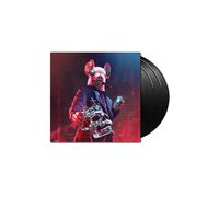 Watch Dogs: Legion Ost Vinyle - 3LP New
