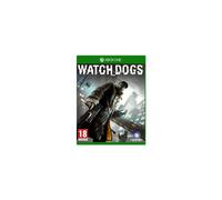 Watch Dogs (Xbox One)