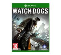 Watch Dogs (Xbox One)