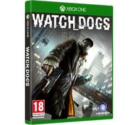 Watch Dogs (Xbox One) - Brand New and Sealed