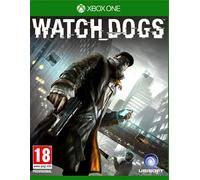 Watch Dogs (Xbox One)