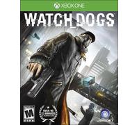 WATCH DOGS - XBOX ONE - BRAND NEW - REPACKAGED