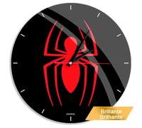 Watch Educa Borras Marvel Spiderman Noir 30,5 cm