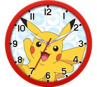 Watch Educa Borras Pokémon Bros Multicolore 25 cm