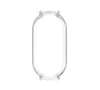 Watch Enclosed Case Housing Sleeve Comfort Wear For Band 10 Ceramic Edition And Remove Shockproof Design Tool Less Installation Smartwatch Case