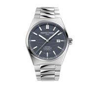 Watch - female - FREDERIQUE CONSTANT - Watches - Gray - ONE SIZE - Accessories ONE SIZE