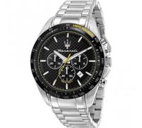Watch - female - Maserati - Watches - Gray - ONE SIZE - Accessories ONE SIZE