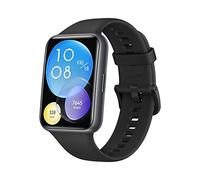Huawei WATCH FIT 2 4.42 cm (1.74") 33 mm AMOLED Black GPS (satellite)