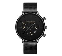 Watch for Girls Boys Unisex Casual Watch watches for women Watches Men Womens Watch Classic Watches For Men Analog Quartz Wristwatches Stainless Steel Rugged Watches Business Wrist Watch Gwfa1000