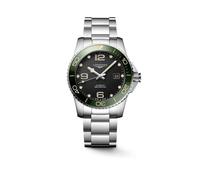 Watch for Men - female - LONGINES - Watches - Black - ONE SIZE - Accessories ONE SIZE