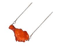 Watch for Men Fitness Food Legs Simulation Necklace Wing Chicken Creative Chicken Roasted and Pendant Bracelets Mens Engraved Watches (A, One Size)
