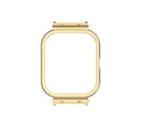 Watch Frame Bumper Shell 20mm Belt Connector For Watch Protector Covers Scratchproof Housing Replacement Cover Shell Housing