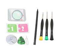 Watch Front Glass Replacement Kit for Galаxу 44cm R870 R875 Durable Glass Cover Repair Tool Set
