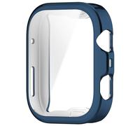 Watch Full Coverage Housing Case Smartwatch Protector Bumper Frame Covers For Watch Fit 4 Scratchproof Covers Shell