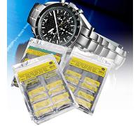 Watch Gaskets, Watch Back Gasket Back Sealing Rubber Spare Parts 31mm-40mm O Ring Set