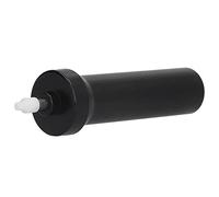Watch Glass Removal Tool Professional for One Piece Cases with 5 Size Stainless Steel Nozzles