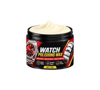 Watch Glass Scratch Remover | Cleaning Repair Cream | Jewelry Scratch Remover Compound | for Silverware Ring Bracelet Glasses Gold Brass Resin Stainless Steel Marble