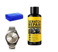 Watch Glass Scratch Remover Jewelry Maintenance
