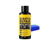 Watch Glass Scratch Repair Necklace Maintenance