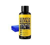 Watch Glass Scratch Repair Ring Maintenance