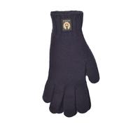 Watch Gloves Dark Navy