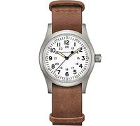 Watch Hamilton Khaki Campo H69439511