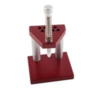 Watch Hand Presser Lifter, Plunger Remover Fitting Easy To Operate Watch Hand Setting Watch Repair Tool for Disassembling Watch Needle