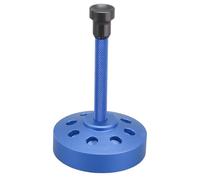 Watch Hands That Adjust The Settings, Watch Repair Tool Hand -Install Setting Tools Easy to Use Portable Repair Workshop for Watchmakers (Blue)