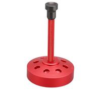 Watch Hands That Adjust The Settings, Watch Repair Tool Hand -Install Setting Tools Easy to Use Portable Repair Workshop for Watchmakers (Red)